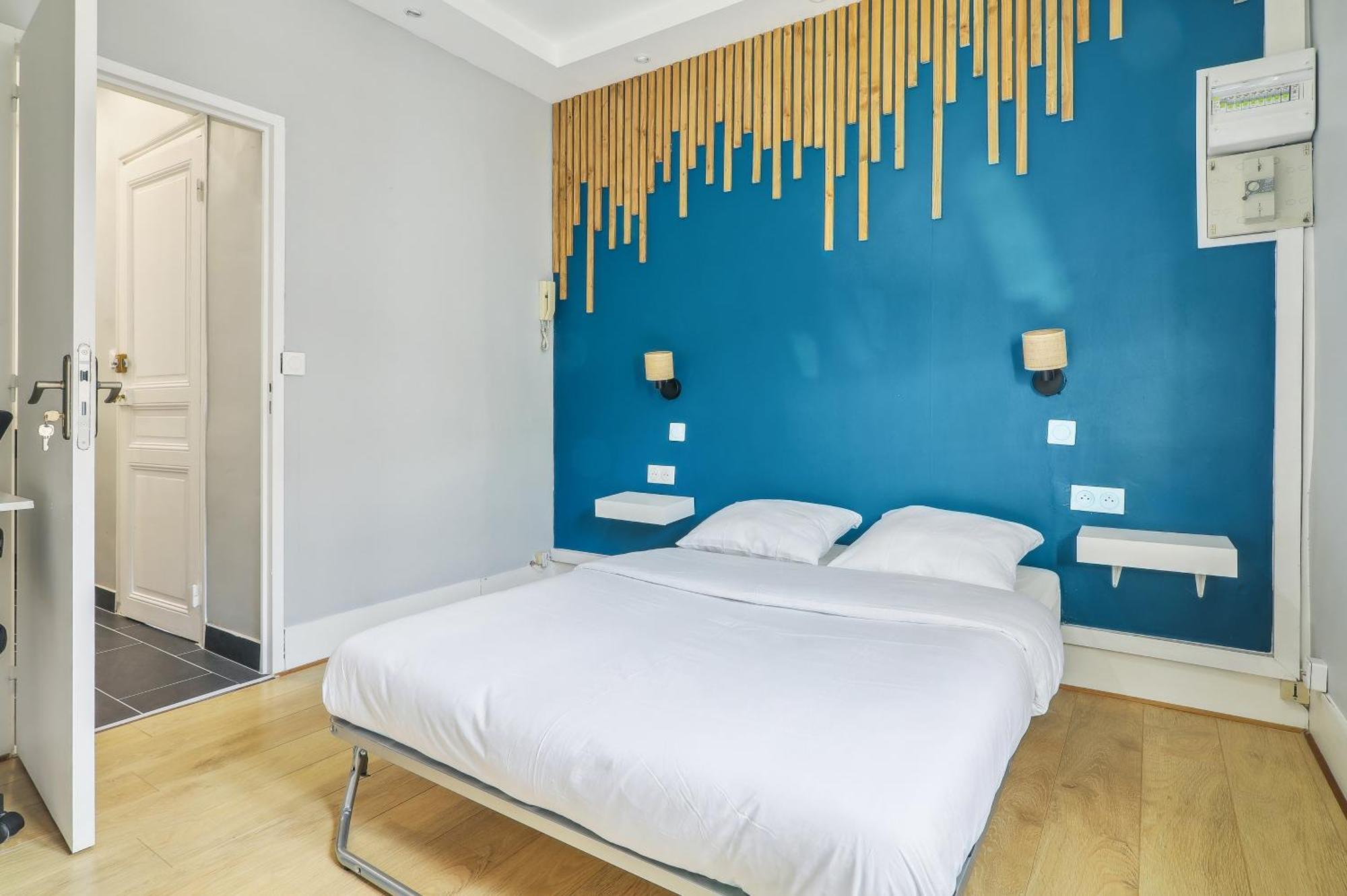 Chic And Comfortable Studio Daire Amiens Dış mekan fotoğraf